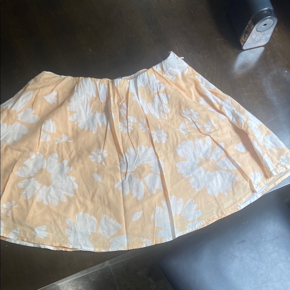 American Eagle Mini A-Line Skirt